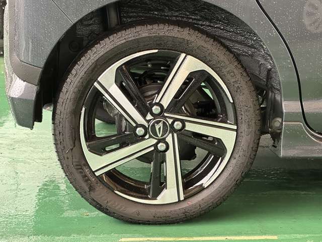 ダイハツ ムーヴ ６６０ ＲＳ R7年 (東海) 99