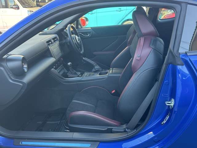 スバル ＢＲＺ ２．４ ＳＴＩスポーツ R7年 (東海) 99
