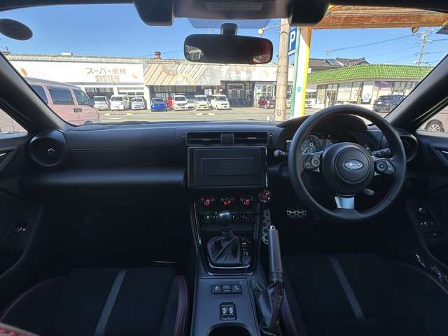 スバル ＢＲＺ ２．４ ＳＴＩスポーツ R7年 (東海) 99