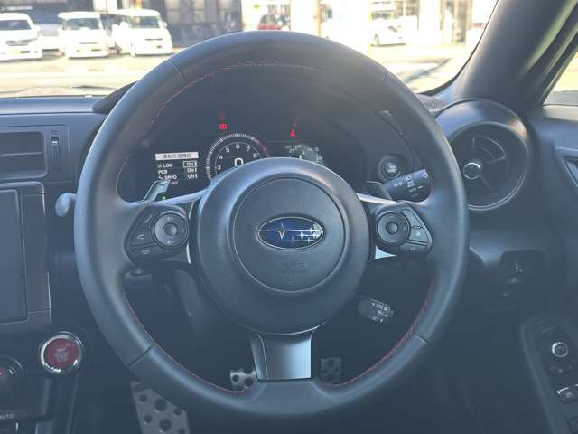 スバル ＢＲＺ ２．４ ＳＴＩスポーツ R7年 (東海) 99