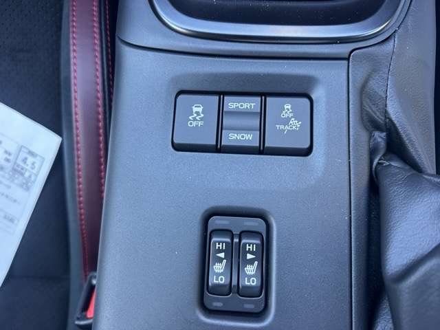 スバル ＢＲＺ ２．４ ＳＴＩスポーツ R7年 (東海) 99