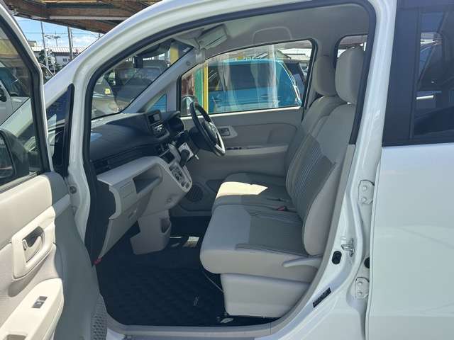 ダイハツ ムーヴ ６６０ Ｌ ＳＡＩＩＩ R3年 (東海) 99