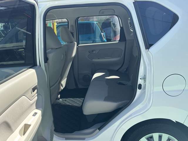 ダイハツ ムーヴ ６６０ Ｌ ＳＡＩＩＩ R3年 (東海) 99