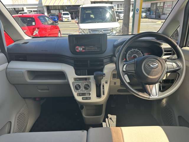 ダイハツ ムーヴ ６６０ Ｌ ＳＡＩＩＩ R3年 (東海) 99