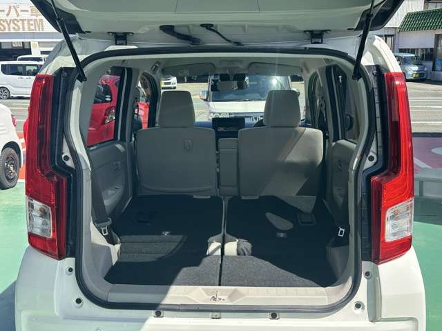 ダイハツ ムーヴ ６６０ Ｌ ＳＡＩＩＩ R3年 (東海) 99