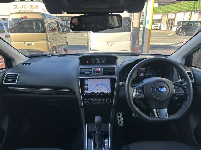 スバル レヴォーグ １．６ ＧＴ アイサイト スマート エディション ４ＷＤ R1年 (東海) 99