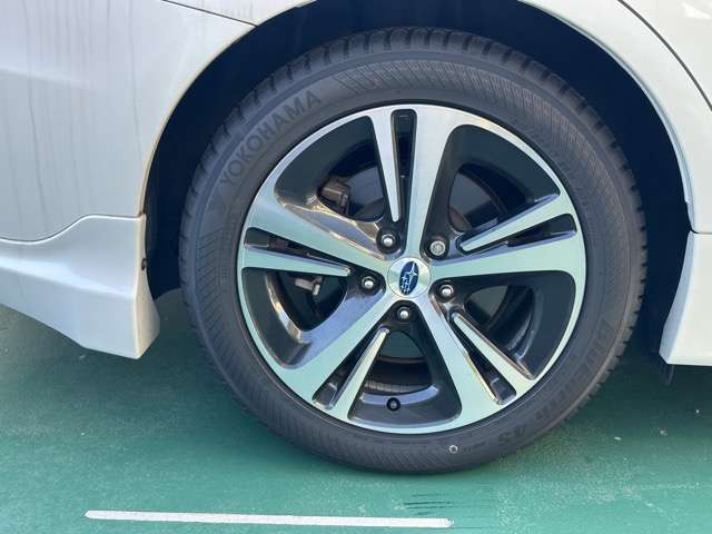 スバル レヴォーグ １．６ ＧＴ アイサイト スマート エディション ４ＷＤ R1年 (東海) 99