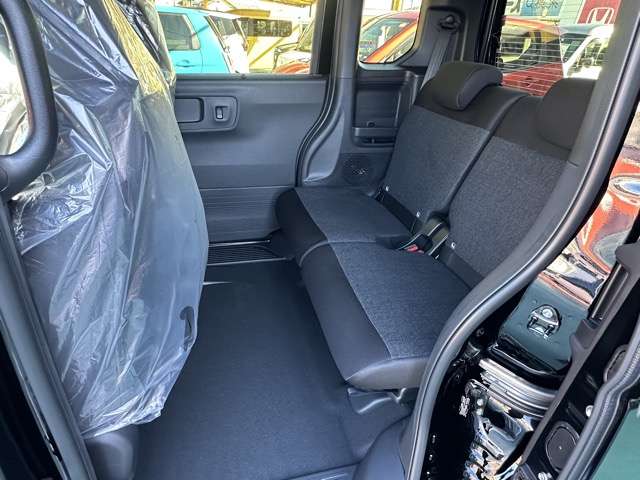 ホンダ Ｎ　ＢＯＸ カスタム ６６０ R8年 (東海) 99