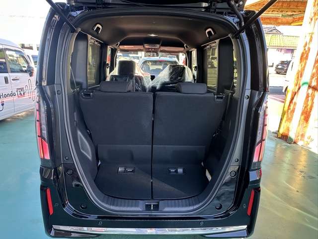 ホンダ Ｎ　ＢＯＸ カスタム ６６０ R8年 (東海) 99
