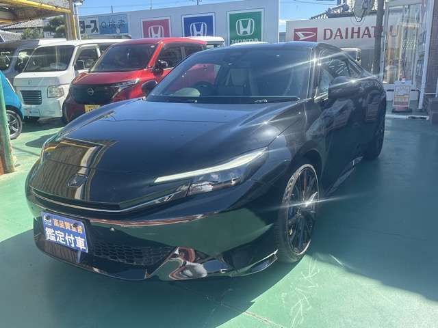 ホンダ プレリュード ２．０ R8年 (東海) 99