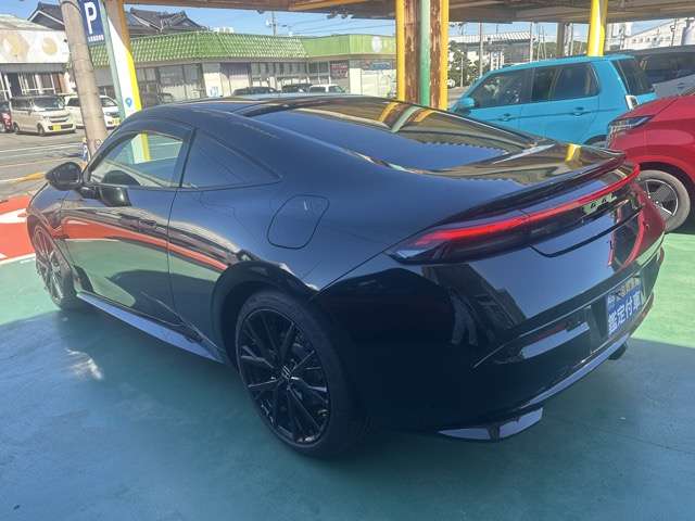 ホンダ プレリュード ２．０ R8年 (東海) 99