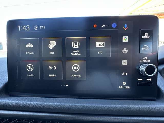 ホンダ プレリュード ２．０ R8年 (東海) 99
