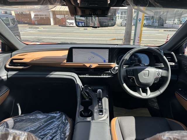 トヨタ クラウン　クロスオーバー　ハイブリッド ２．４ ＲＳ Ｅ－ＦＯＵＲ ＡＤＶＡＮＣＥＤ ４ＷＤ R8年 (東海) 99
