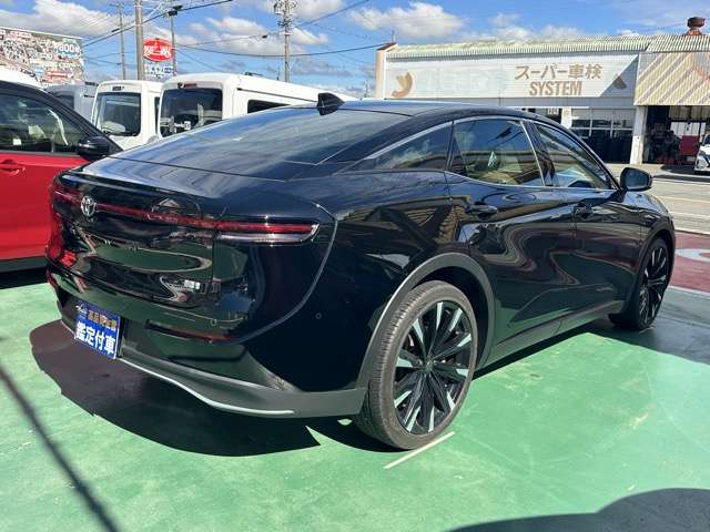 トヨタ クラウン　クロスオーバー　ハイブリッド ２．４ ＲＳ Ｅ－ＦＯＵＲ ＡＤＶＡＮＣＥＤ ４ＷＤ R8年 (東海) 99