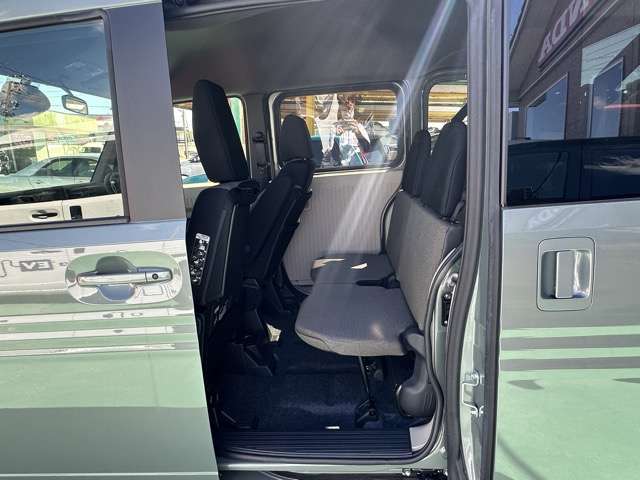 ホンダ Ｎ−ＶＡＮ　ｅ： ｅ：ファン R7年 (東海) 99