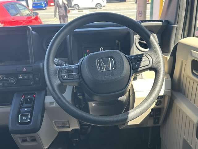 ホンダ Ｎ−ＶＡＮ　ｅ： ｅ：ファン R7年 (東海) 99