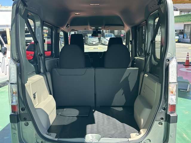 ホンダ Ｎ−ＶＡＮ　ｅ： ｅ：ファン R7年 (東海) 99