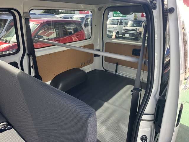 トヨタ ハイエースバン ２．０ ＤＸ ロング ＧＬパッケージ R7年 (東海) 99
