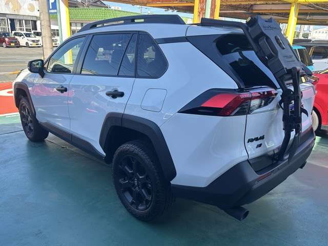 トヨタ ＲＡＶ４ ２．０ アドベンチャー オフロード パッケージＩＩ ４ＷＤ R6年 (東海) 99