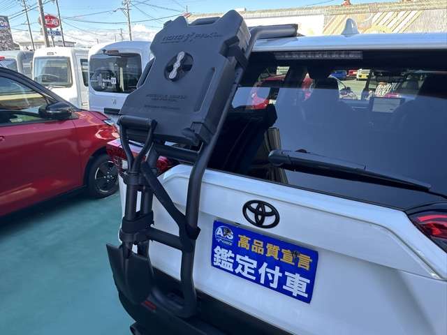 トヨタ ＲＡＶ４ ２．０ アドベンチャー オフロード パッケージＩＩ ４ＷＤ R6年 (東海) 99