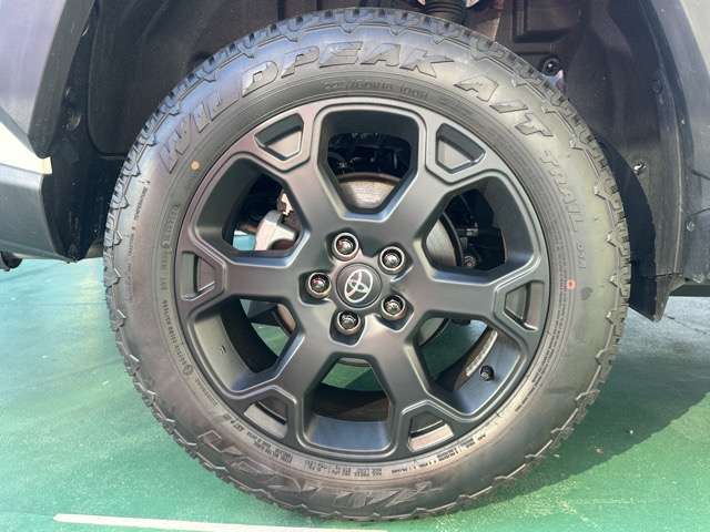 トヨタ ＲＡＶ４ ２．０ アドベンチャー オフロード パッケージＩＩ ４ＷＤ R6年 (東海) 99