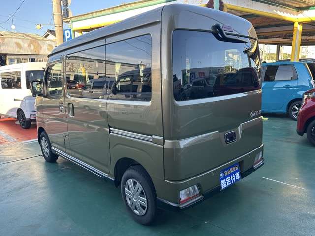 ダイハツ アトレー ６６０ Ｘ R5年 (東海) 99