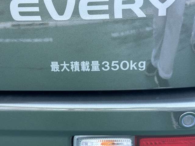 スズキ エブリイ ６６０ ＰＣ ハイルーフ R8年 (東海) 99