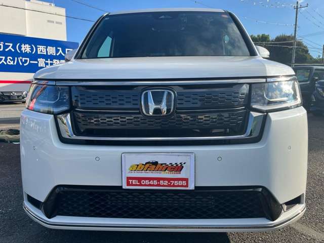 ホンダ ステップワゴン １．５ スパーダ R7年 (東海) 99