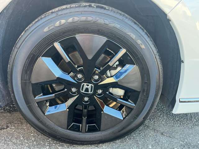 ホンダ ステップワゴン １．５ スパーダ R7年 (東海) 99
