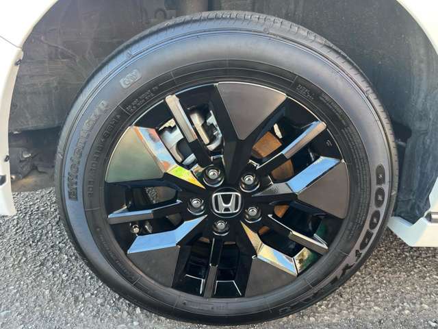 ホンダ ステップワゴン １．５ スパーダ R7年 (東海) 99