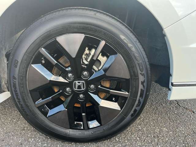 ホンダ ステップワゴン １．５ スパーダ R7年 (東海) 99