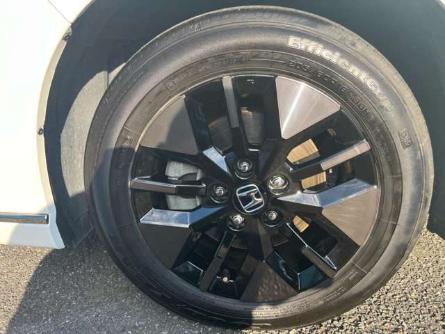 ホンダ ステップワゴン １．５ スパーダ R7年 (東海) 99