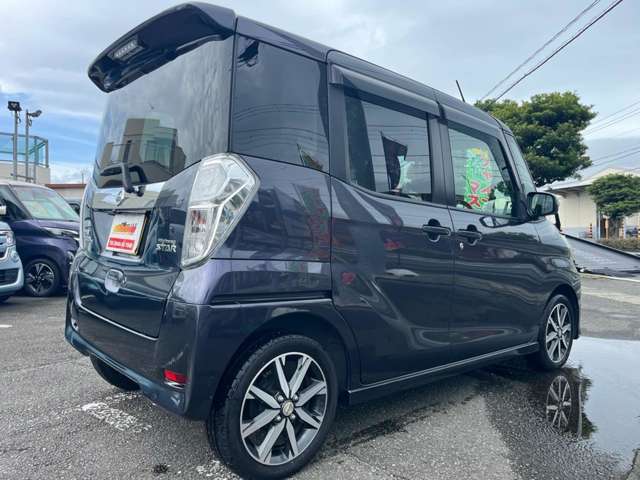 日産 デイズ　ルークス ６６０ ハイウェイスターＸ Ｇパッケージ H28年 (東海) 99