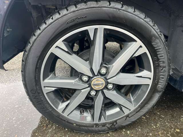 日産 デイズ　ルークス ６６０ ハイウェイスターＸ Ｇパッケージ H28年 (東海) 99