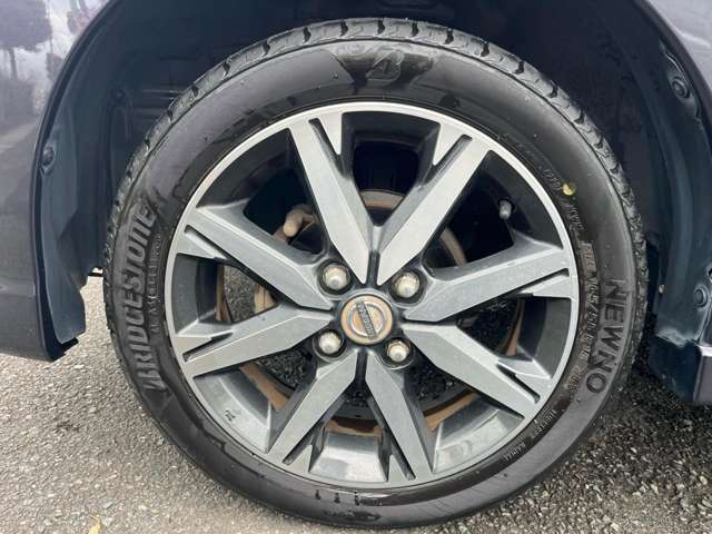 日産 デイズ　ルークス ６６０ ハイウェイスターＸ Ｇパッケージ H28年 (東海) 99