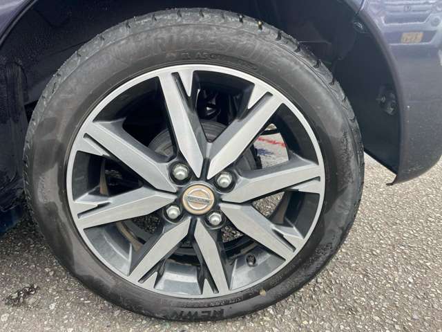 日産 デイズ　ルークス ６６０ ハイウェイスターＸ Ｇパッケージ H28年 (東海) 99