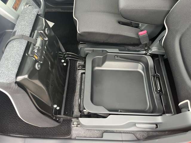 スズキ ハスラー ６６０ Ｇターボ H26年 (東海) 99