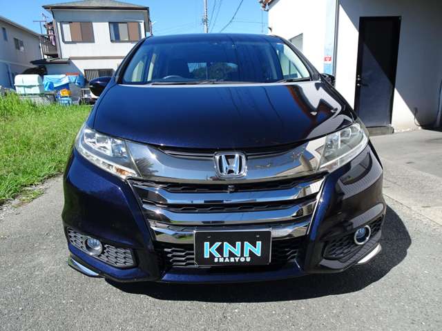 ホンダ オデッセイ ２．４ アブソルート Ｘ ホンダ センシング H28年 (東海) 99