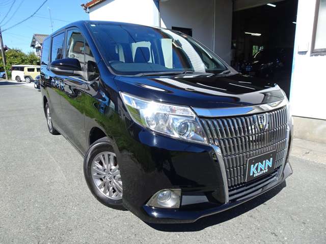 トヨタ エスクァイア ２．０ ＸＩ H28年 (東海) 99