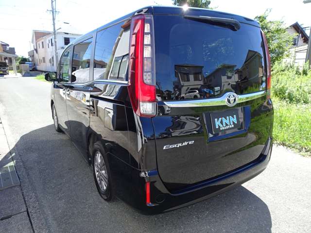 トヨタ エスクァイア ２．０ ＸＩ H28年 (東海) 99