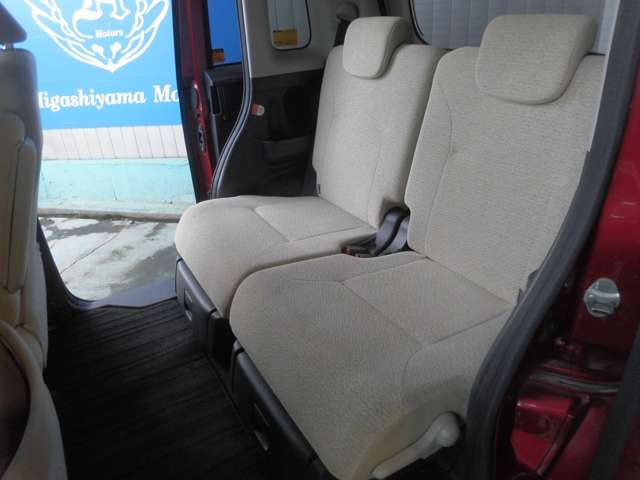 ダイハツ ムーヴ　キャンバス ６６０ Ｘ ＳＡＩＩ H29年 (東海) 99