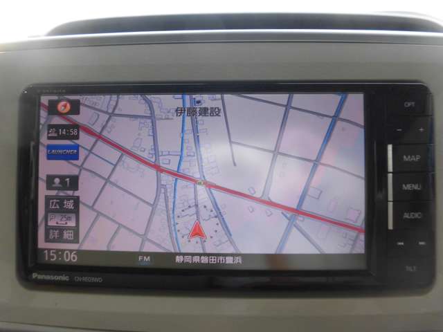 ダイハツ ムーヴ　キャンバス ６６０ Ｘ ＳＡＩＩ H29年 (東海) 99