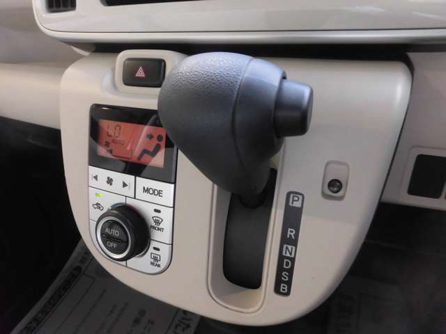 ダイハツ ムーヴ　キャンバス ６６０ Ｘ ＳＡＩＩ H29年 (東海) 99