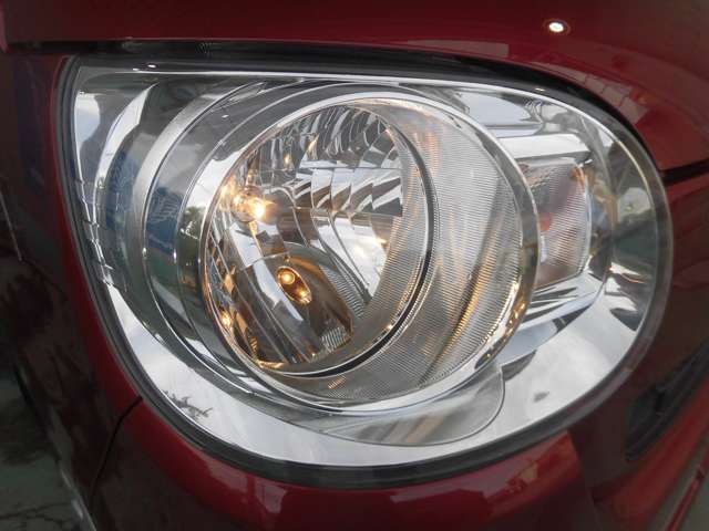 ダイハツ ムーヴ　キャンバス ６６０ Ｘ ＳＡＩＩ H29年 (東海) 99