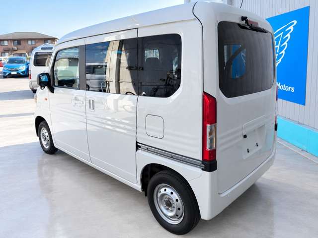 ホンダ Ｎ−ＶＡＮ ６６０ Ｌ ホンダセンシング R1年 (東海) 99