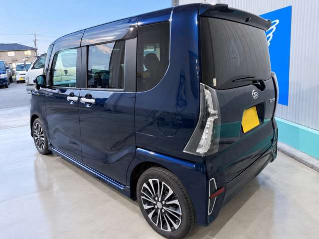 ダイハツ タント ６６０ カスタム ＲＳ セレクション R2年 (東海) 99