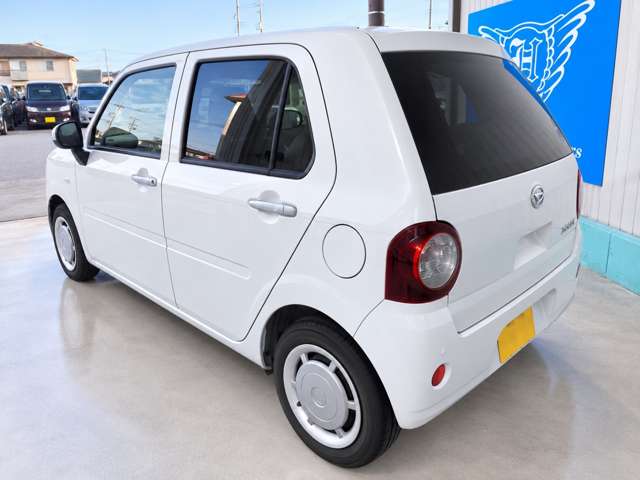ダイハツ ミラ　トコット ６６０ Ｇ ＳＡＩＩＩ H30年 (東海) 99