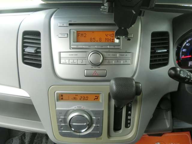 スズキ ワゴンＲ ６６０ ＦＸ リミテッド ＩＩ H22年 (東海) 99