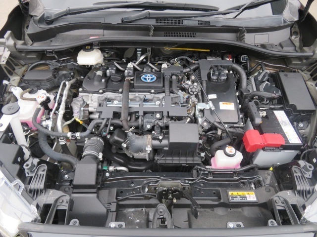 トヨタ カローラクロス　ハイブリッド １．８ ハイブリッド Ｚ Ｅ－ＦＯＵＲ ４ＷＤ R5年 (甲信越・北陸) 99