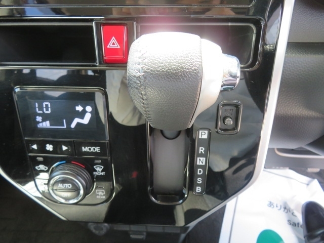 トヨタ ルーミー １．０ カスタム Ｇ H30年 (甲信越・北陸) 99